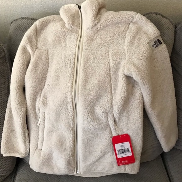 The North Face Other - NWT Girls North Face Jacket